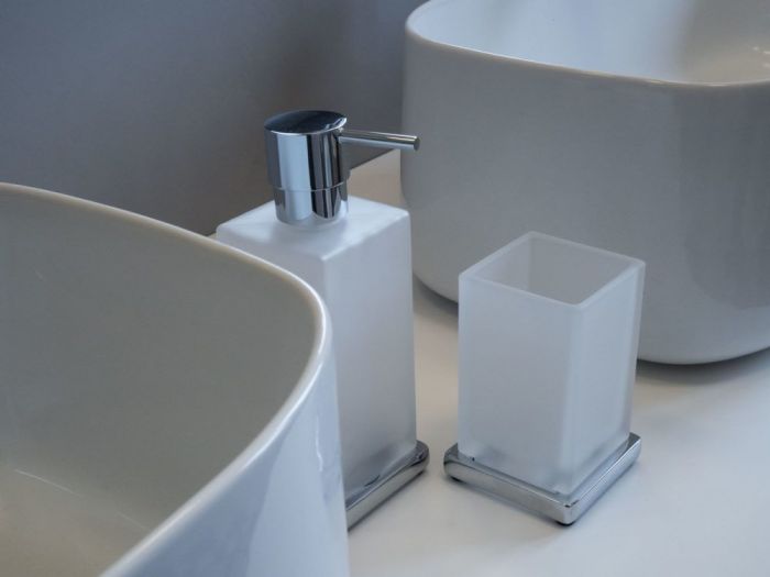 Archisio - Punto Arredo Magenta - Progetto Ristrutturazione di un bagno 2