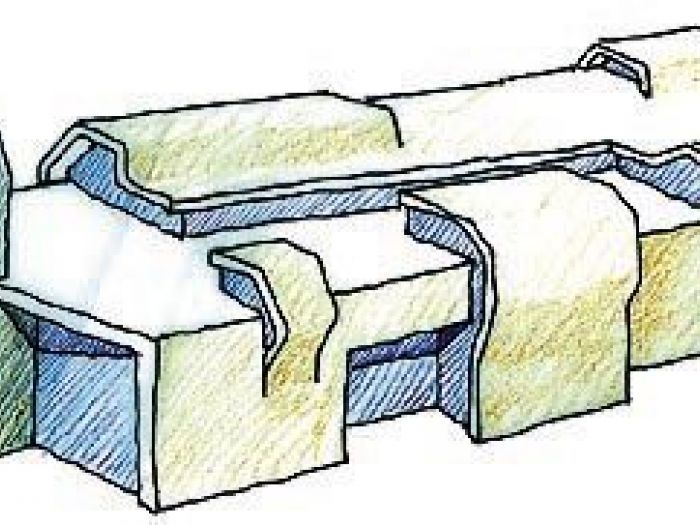 Archisio - Ruggero Lenci - Progetto Museo di arte moderna