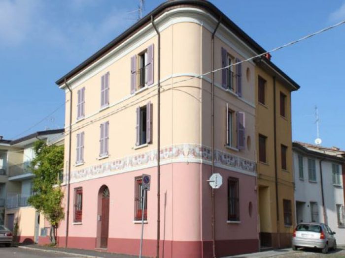 Archisio - Senio Alta Ceramica Faentina - Progetto SENIO ALTA CERAMICA FAENTINA