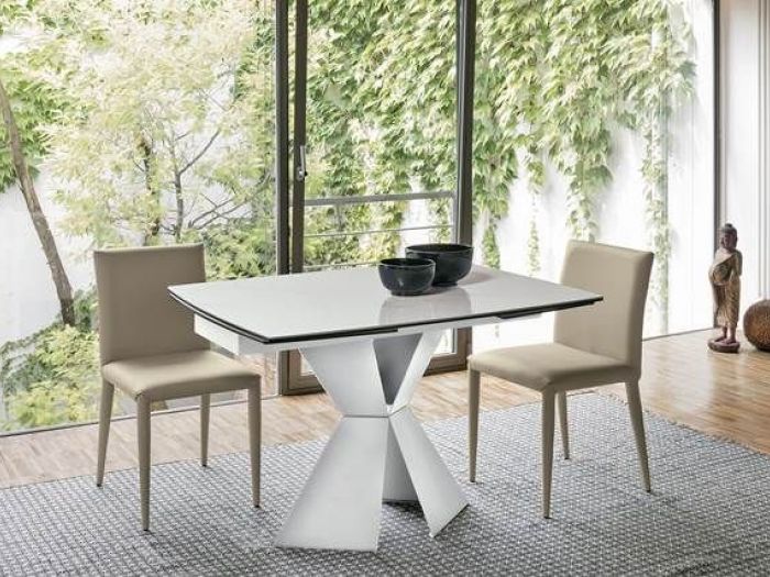 Archisio - Mottes Mobili Di Mottes Jhonny - Progetto I nosri tavoli