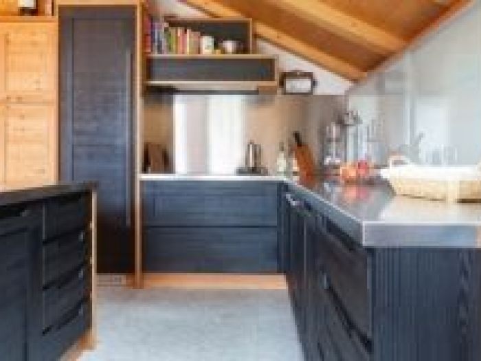 Archisio - Falegnameria Arredamenti Dmg - Progetto Cucine