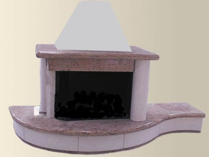 Archisio - Stinziani Marmi srl - Progetto Prodotti in marmo