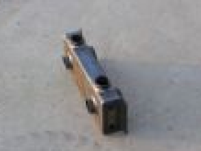 Archisio - Sicom srl - Progetto Lavorazioni per lindustria