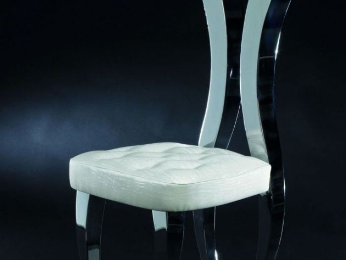 Archisio - Jupiter International srl - Progetto Silhouette collection