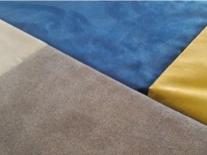 Archisio - Giovanni Tamborra - Progetto Keep in touch - softmat