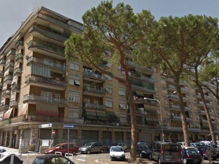 Archisio - Edilizia 3a srl - Progetto Restauro collatino