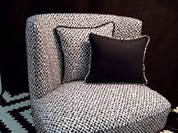 Archisio - Margo Tendaggi - Progetto Tappezzeria