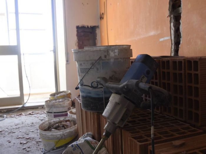 Archisio - Arte Casa Immobiliare - Progetto Ristrutturazione di interni