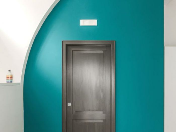 Archisio - Lady Cucine Srl - Progetto Arredamento