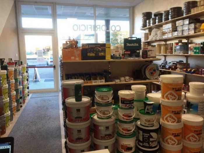 Archisio - Errebi srl - Progetto Strumenti che utilizziamo