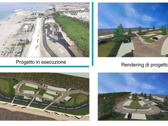 Archisio - Flab Studio Interior Design - Progetto Edifici ed esterni