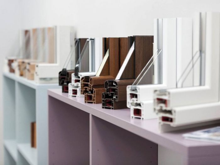 Archisio - Albaporte - Progetto Porte da interni serramenti e portoni