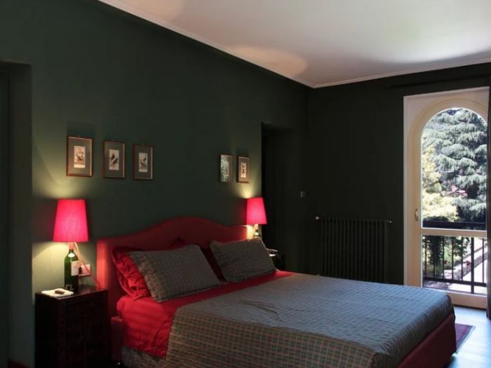 Archisio - Gaia Brunello Photohomestaging - Progetto Dependance di villa in campagna