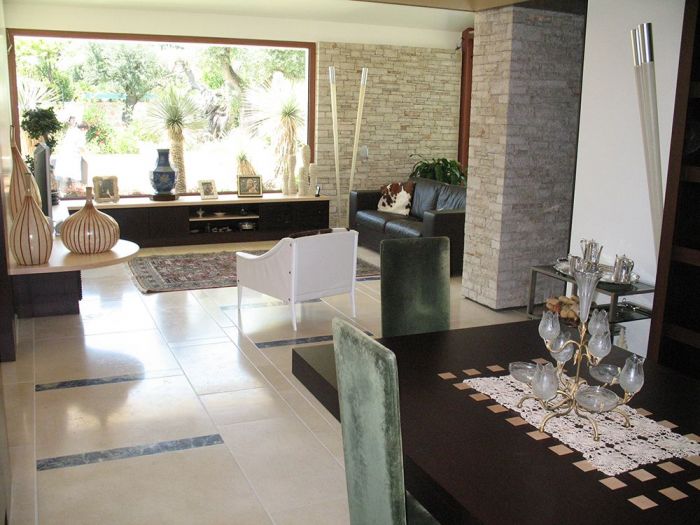 Archisio - Marmigraniti srl - Progetto Pavimenti