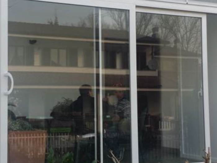 Archisio - Infissi Gallo Davide - Progetto Gli infissi e le porte