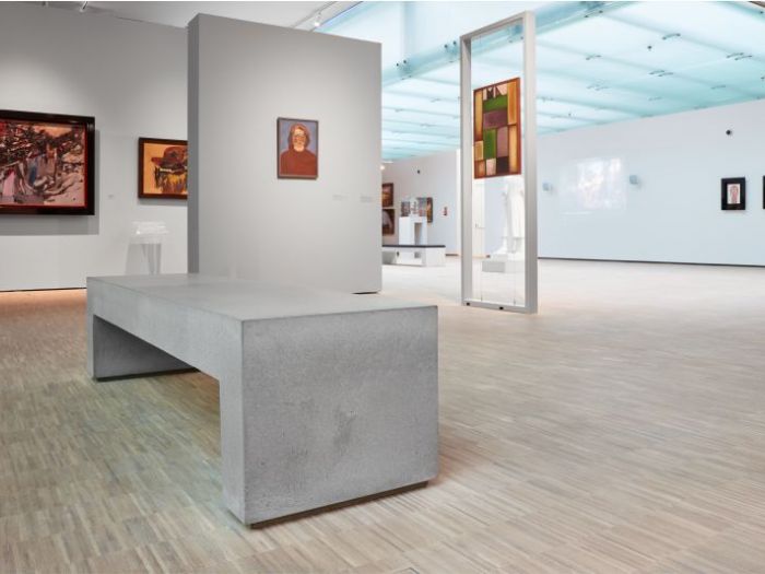 Archisio - D Materials - Progetto Special projects