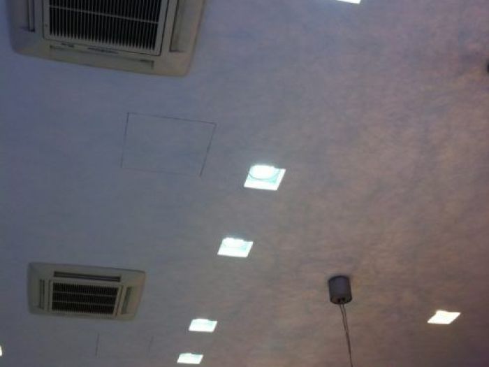 Archisio - Bea Impianti Elettrici Di Brancato Andrea - Progetto Impianti elettrici