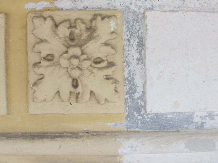 Archisio - Lares Restauri - Progetto Teatro di camogli c rezzonico e basilica di san marco