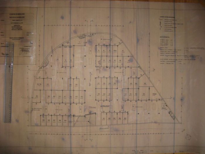 Archisio - Modellazioni 3d E Rendering Di Lattuada Stefano - Progetto Digitalizzazione cartellonistica e design