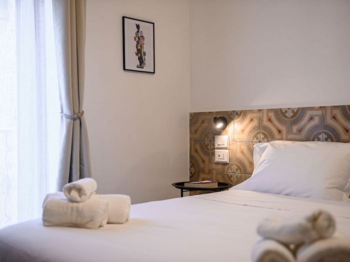 Archisio - Salvatore Vicidomini - Progetto Bb marsala