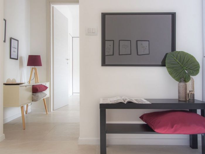 Archisio - Serenella Home Staging - Progetto Delizioso appartamento in santa rita
