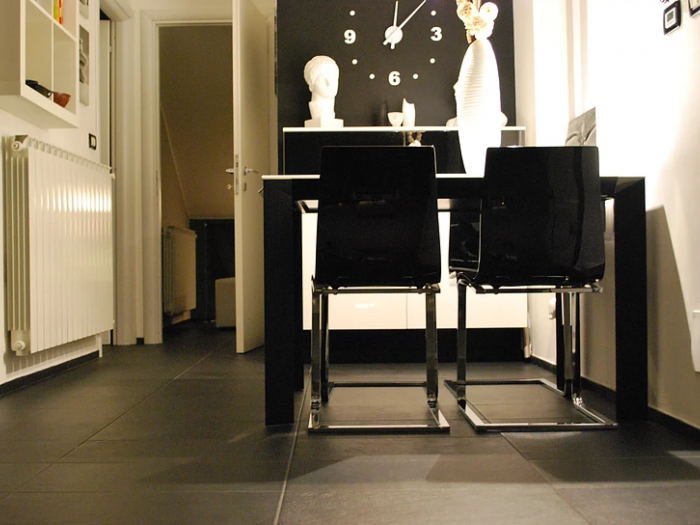 Archisio - Cubo Home - Progetto Venaria 2009