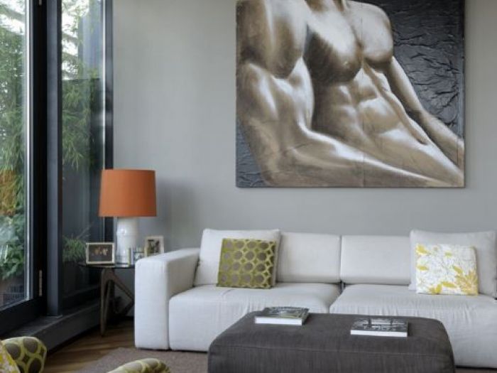 Archisio - Immagine - Progetto Gallery