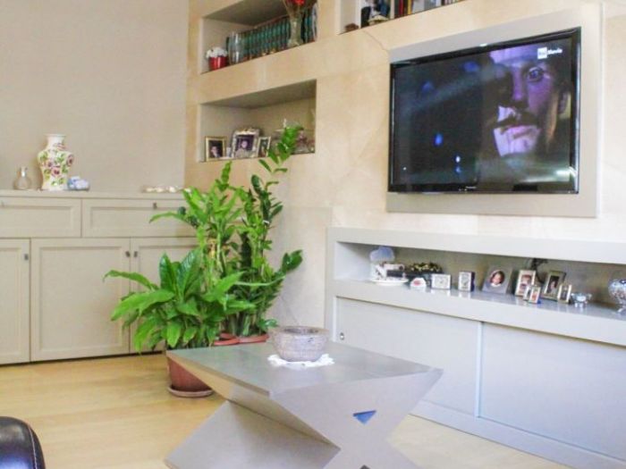 Archisio - Andrea Daguanno - Progetto Ristrutturazione di un appartamento