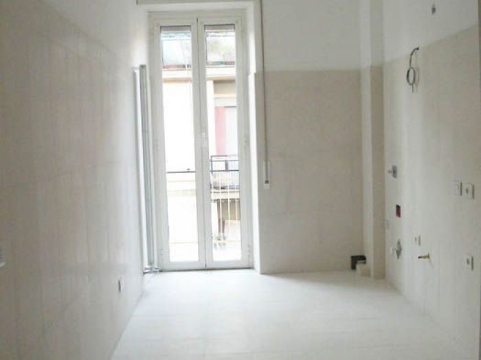 Archisio - Ristrutturazione Roma srl - Progetto Ristrutturazione appartamento 110 mq roma