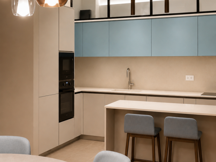 Archisio - Dario Fabris - Progetto Villetta mz