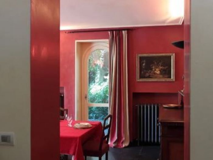 Archisio - Gaia Brunello Photohomestaging - Progetto Dependance di villa in campagna