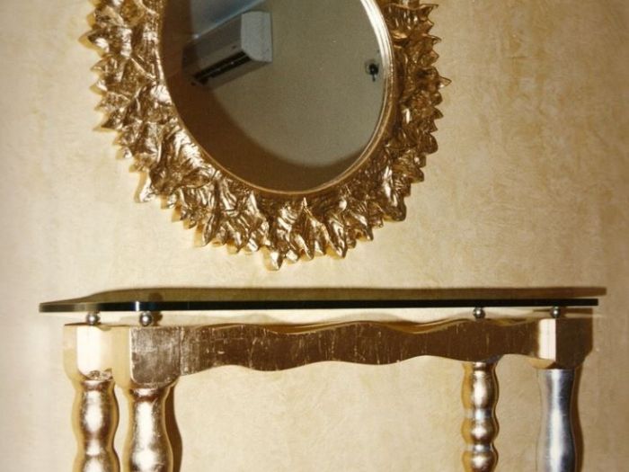 Archisio - Cosimo Mai - Progetto Scultura legno