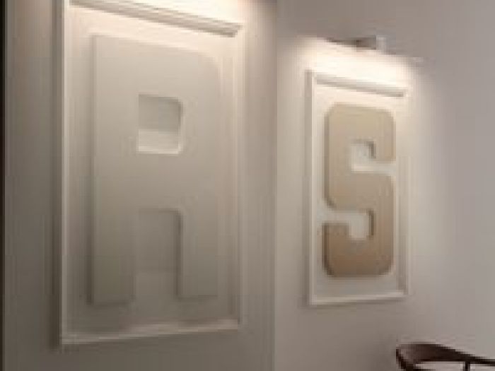 Archisio - Ecoagency - Progetto Illuminazione da interni