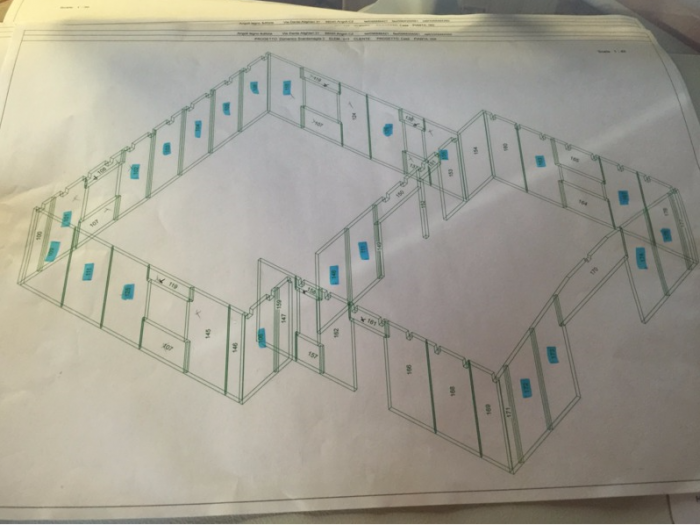 Archisio - Angoli Legno Edilizia - Progetto Costruzioni in legno