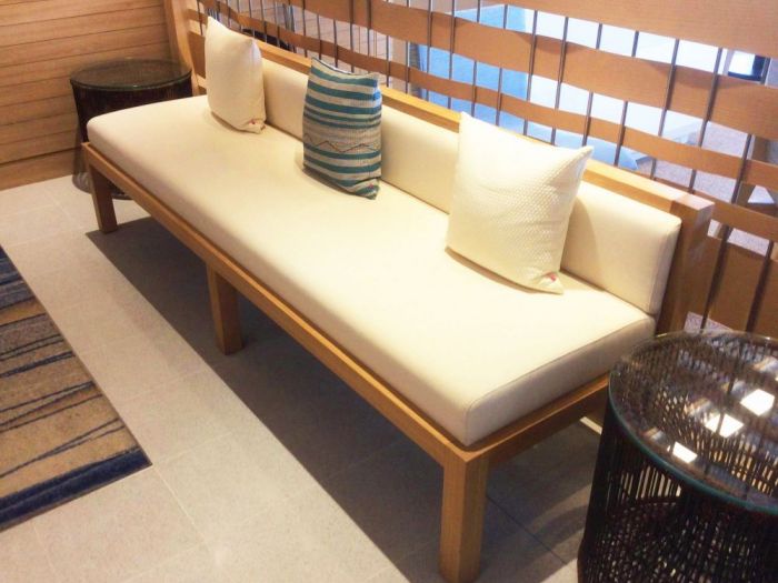 Archisio - Pentaform srl - Progetto Arredo nave