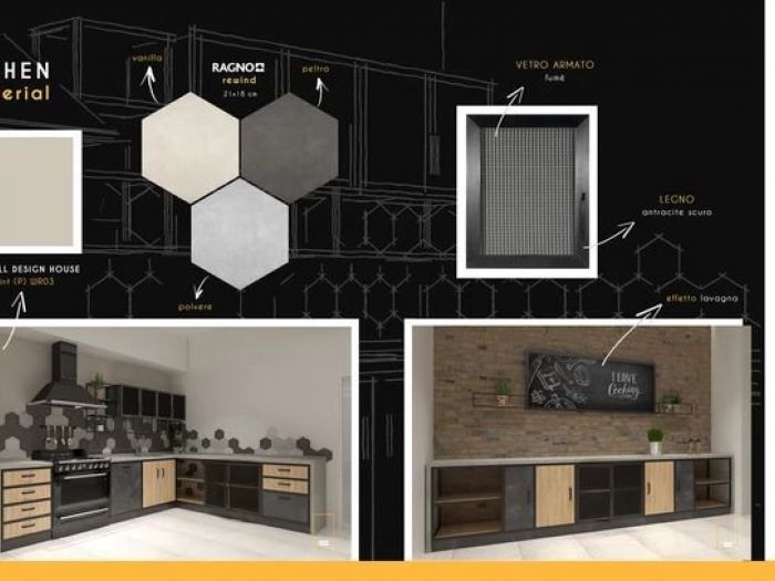 Archisio - Effe Studio - Progetto Project me