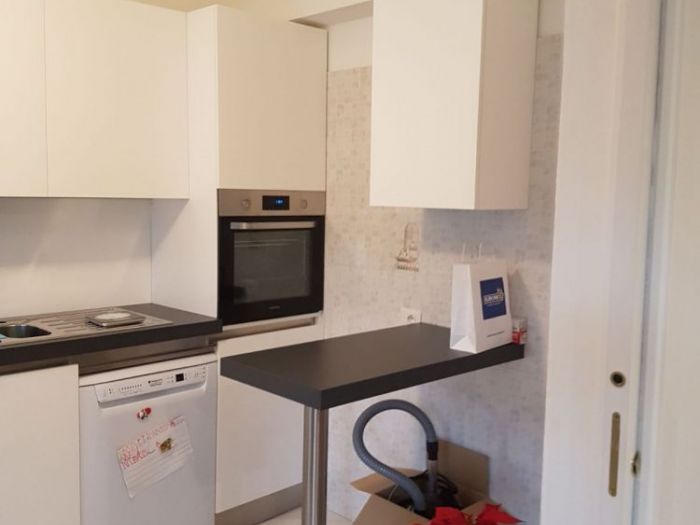 Archisio - Essecia Interior Design - Progetto Cucine