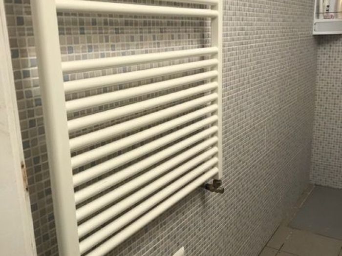 Archisio - Menab E Barolo Sas - Progetto Rifacimento bagni completi