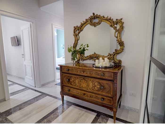 Archisio - More Than Architecture Studio - Progetto Case vaticano Roma