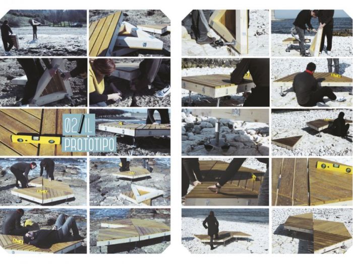 Archisio - Mm Studio - Progetto Splat