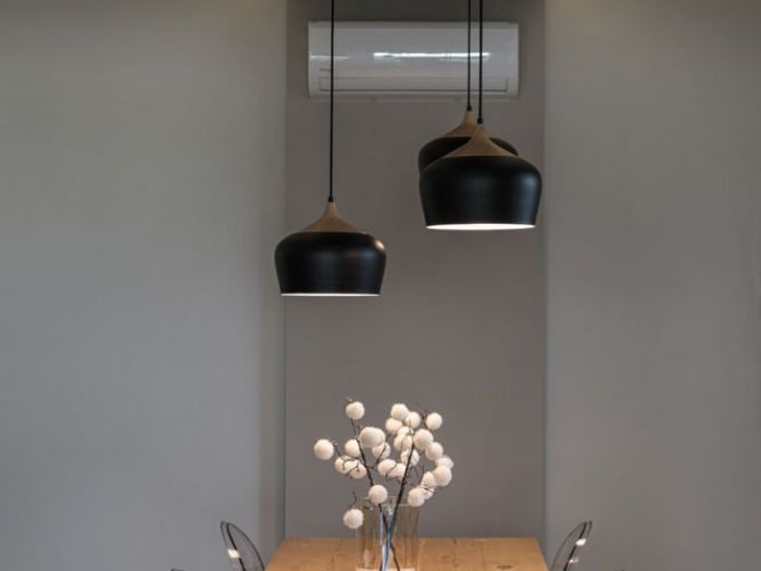 Archisio - Matteo Amela - Progetto Ristrutturazione villa a tronzano vse vc