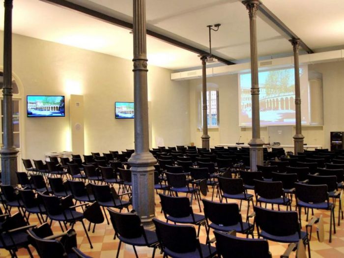 Archisio - Studio Tecnico Associato Esi Project Elettro Soluzioni Impiantistiche - Progetto Progettazione edifici scolastici