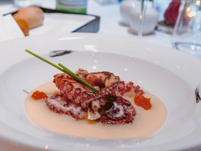 Archisio - Enrico Guerri Photography - Progetto Hotel nh porto antico - genova