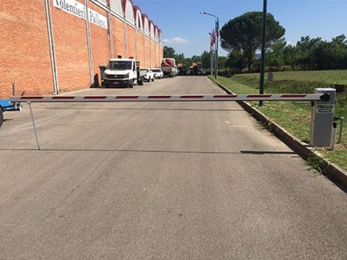 Archisio - Elettrosystem - Progetto Automazioni e condizionatori