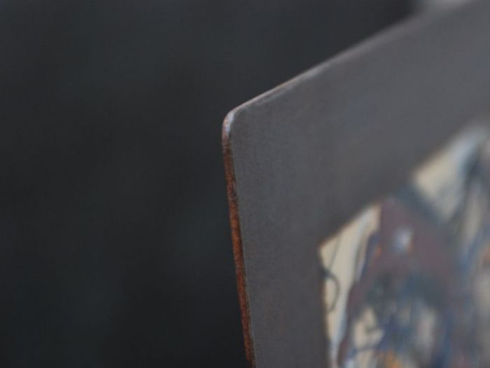 Archisio - Ebanisteria Cavallaro - Progetto Pronte