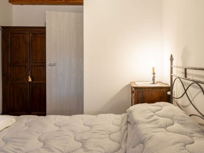 Archisio - Sabrina Pezzoli - Progetto Appartamento frantoio