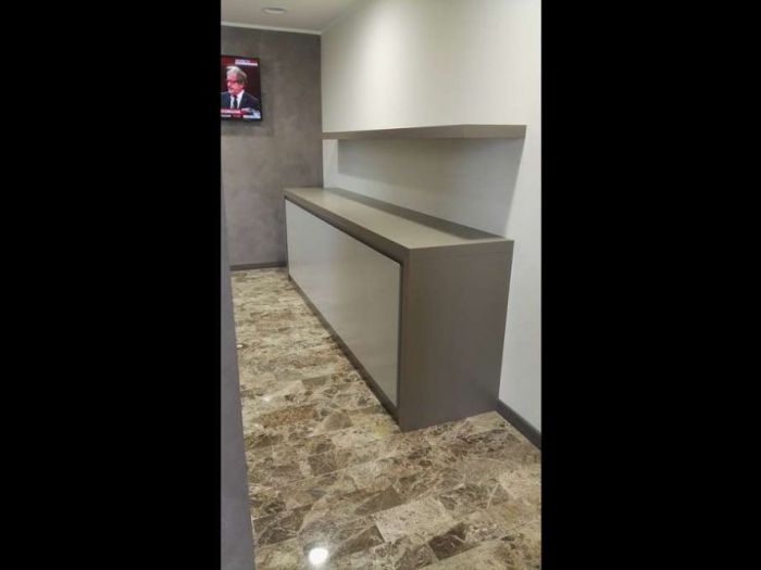 Archisio - Falegnameria Eur Torrino - Progetto Lavori di falegnameria per privati e imprese