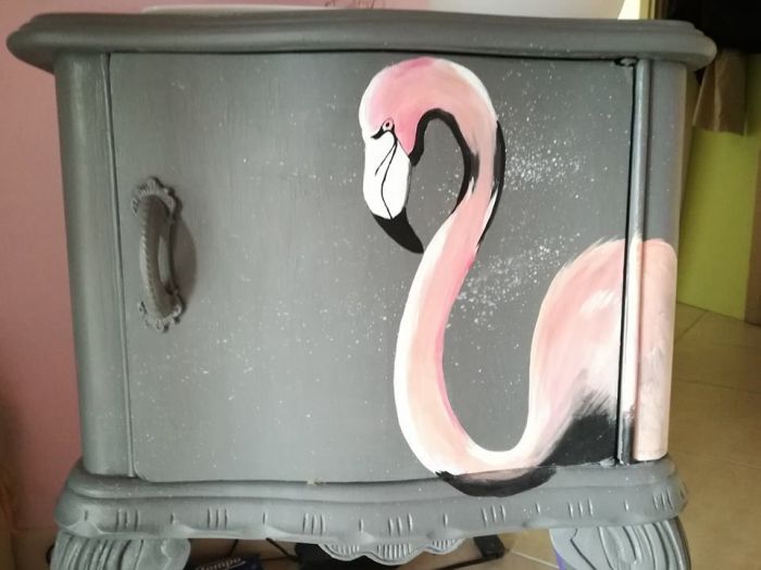 Archisio - Interno78it Decorazioni Dinterni - Progetto Restyling mobili