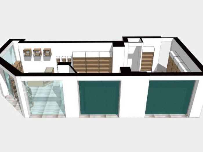 Archisio - Nardi Massimiliano - Progetto Ecoidee