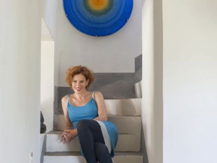 Archisio - Immagine - Progetto Gallery